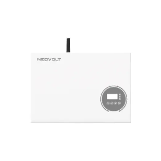12kW jednofázový hybridní invertor