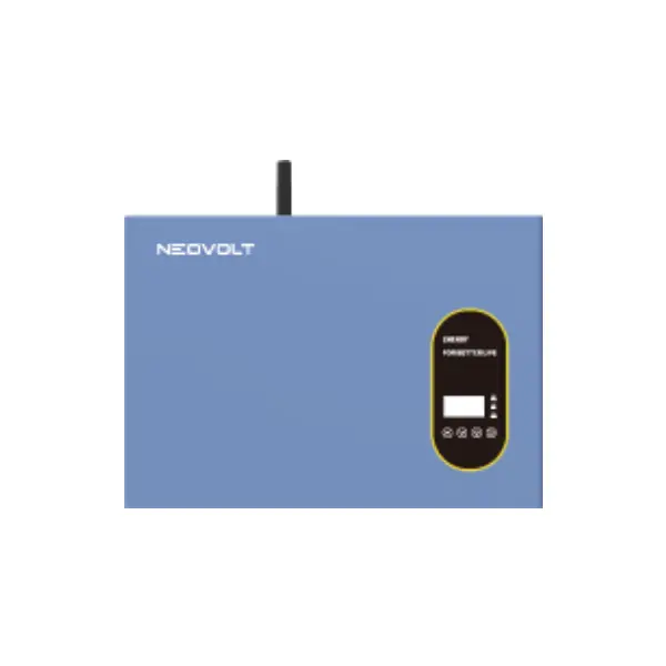 5kW jednofázový hybridní invertor